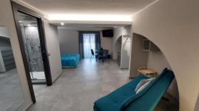 I 3 Principi, Garibaldi Suites